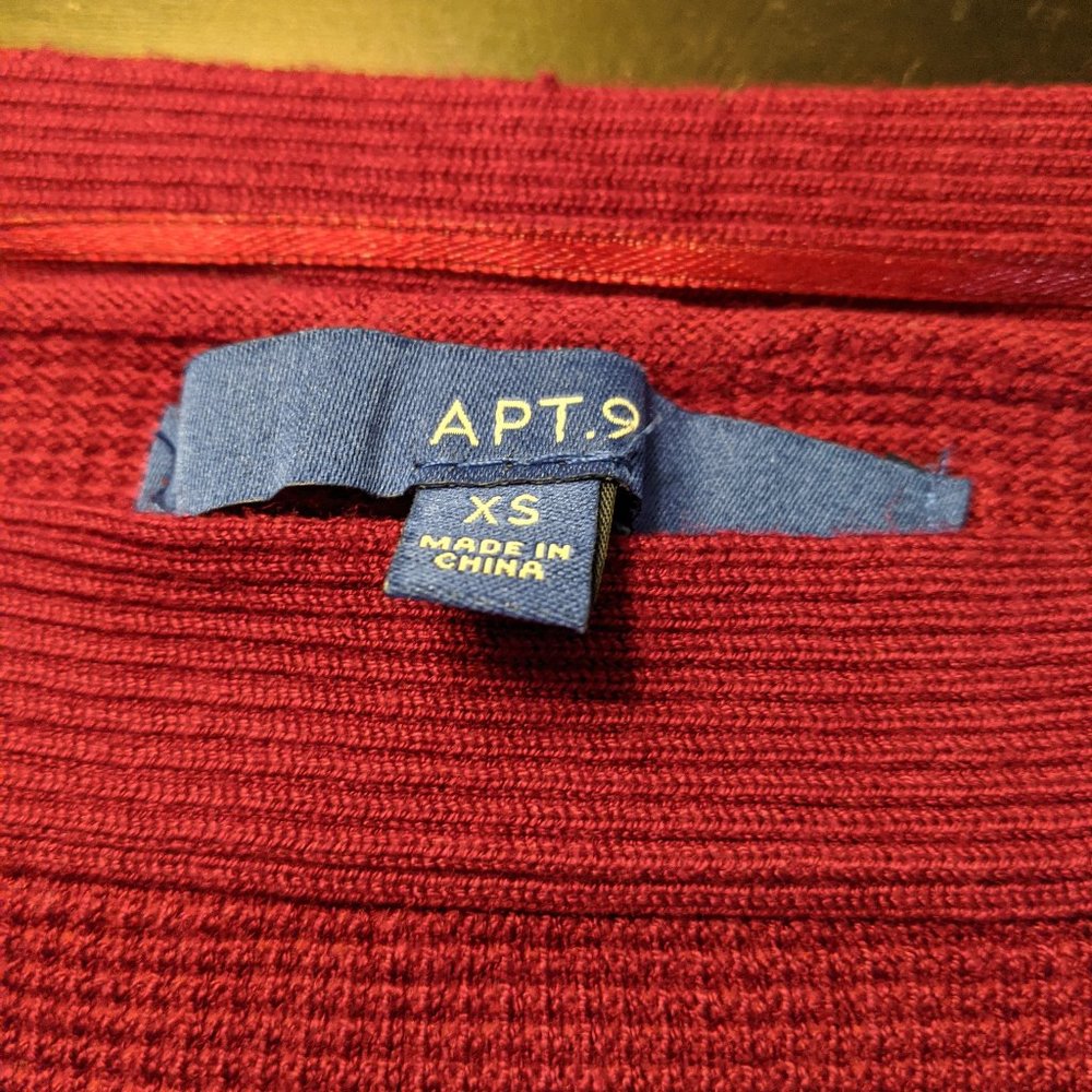 Sweater
